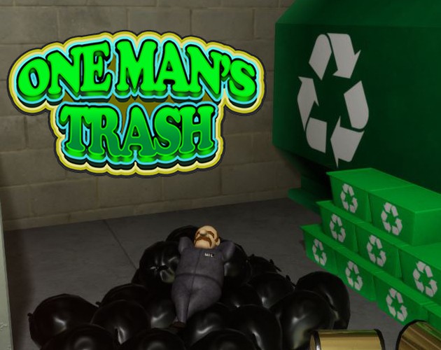 Games like One Man's Trash