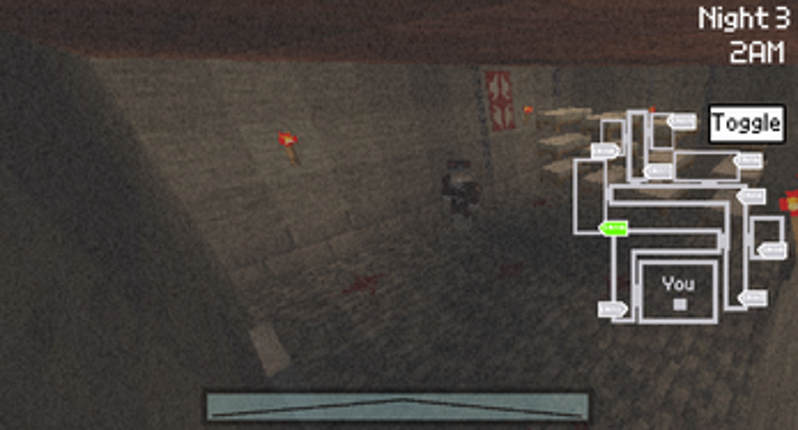 One Week With The Crimson Shields screenshot