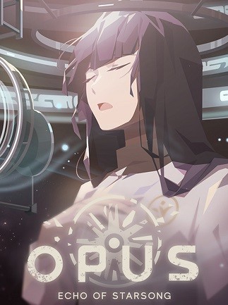 Games like OPUS: Echo of Starsong - Full Bloom Edition (PC) - Steam Key - GLOBAL