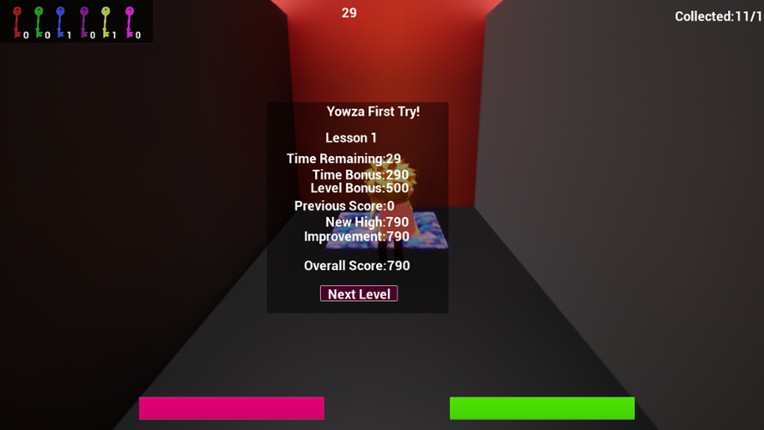 Orbz Collector Image