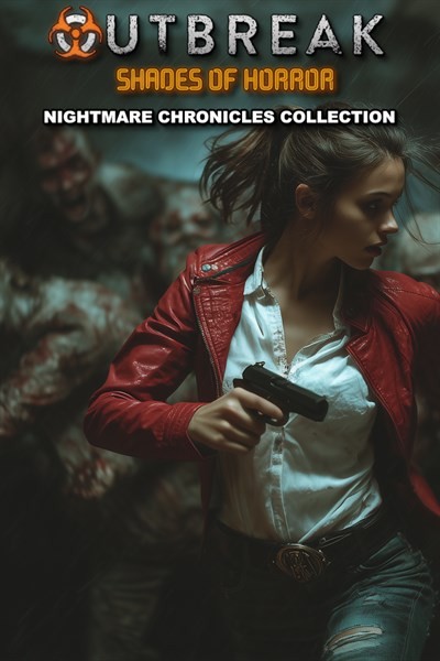 Games like Outbreak: Shades of Horror Nightmare Chronicles Collection