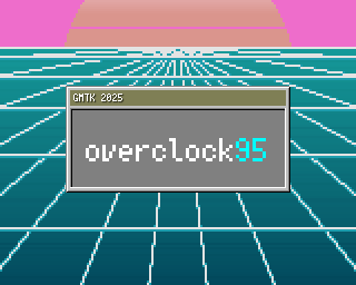 Games like overclock95
