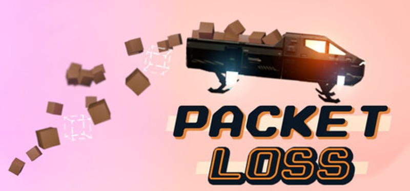 Packet Loss Image