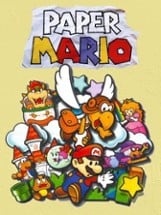 Paper Mario Image