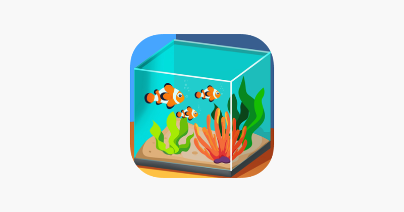 Paradise - Fish Aquarium Image