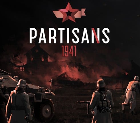 Partisans 1941 Image