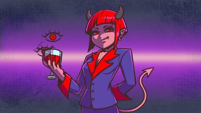 Party Party Anxiety! screenshot