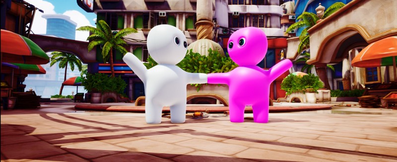 Party Universe screenshot