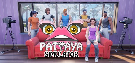 Games like Pattaya Simulator