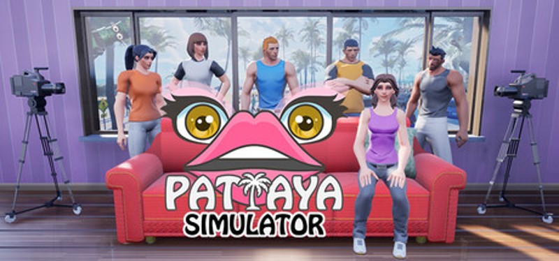Pattaya Simulator Image