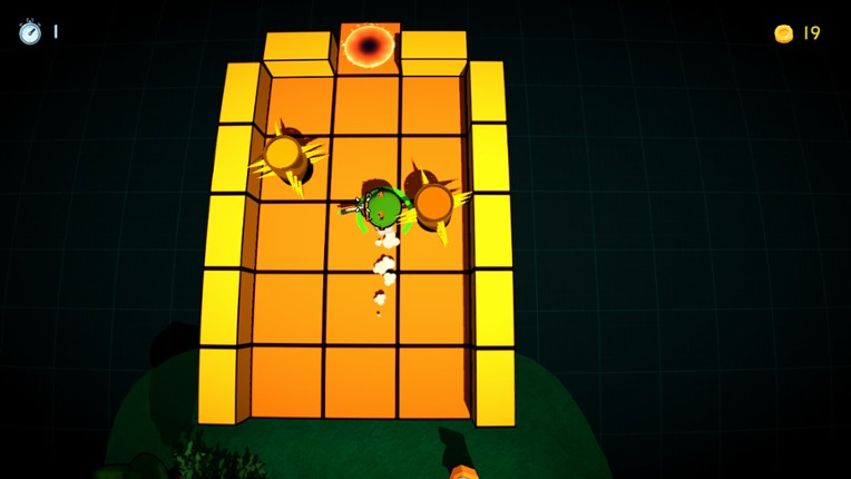 Pavephobia screenshot