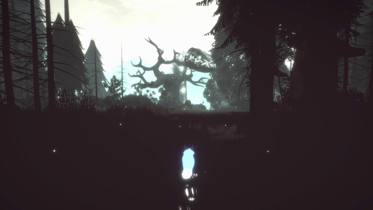 Paws and Leaves: A Last Tale screenshot