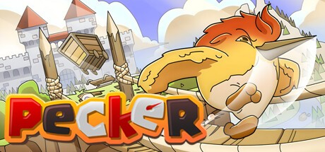 Games like Pecker