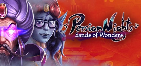 Games like Persian Nights: Sands of Wonders