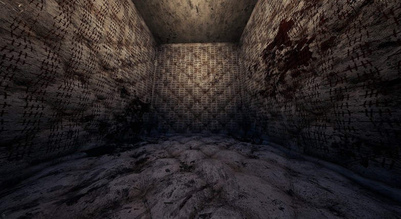 Phantom Asylum VR screenshot