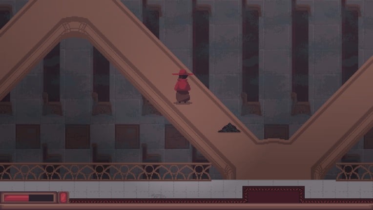 Pilgrim: Unto Shadow Image