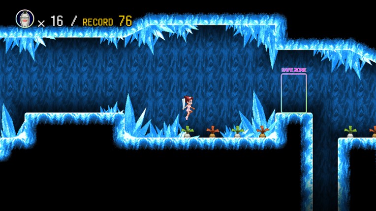 Pixel Art School screenshot