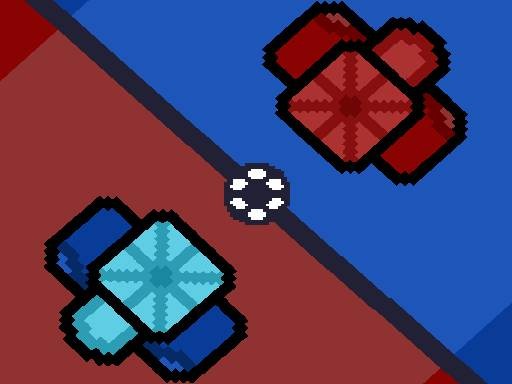 Games like Pixel Ball League