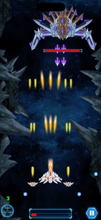 Plane Shoot screenshot