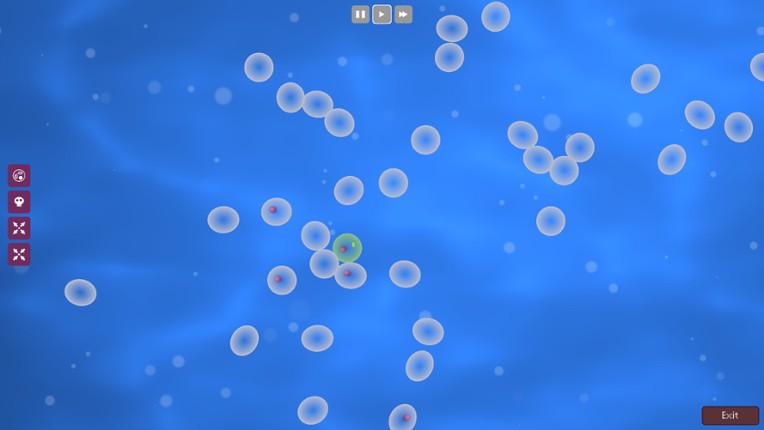 Planetary Life screenshot