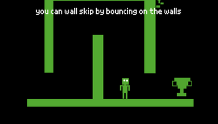 Platformer Hero Image