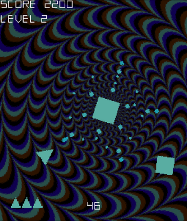 POLYBIUS Image