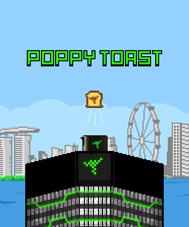 Games like Poppy Toast