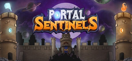 Games like Portal Sentinels
