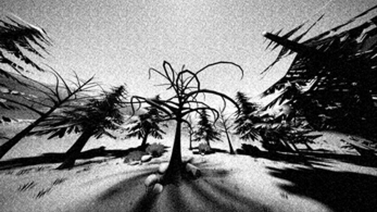 Post Mortem screenshot