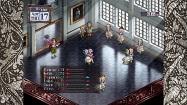 Princess Maker 3: Fairy Tales Come True Image