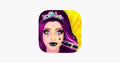 Princess salon and make up games Image