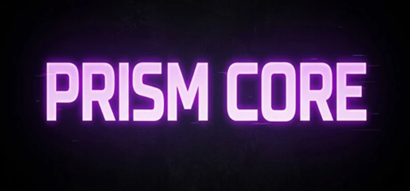 Prism Core Image