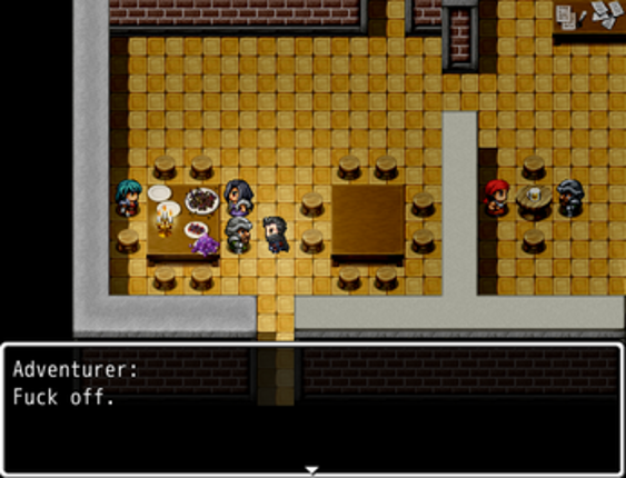 Project V screenshot