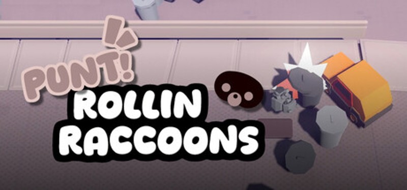 Punt! Rollin Raccoons Image