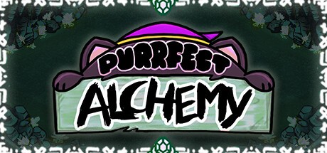 Games like Purrfect Alchemy