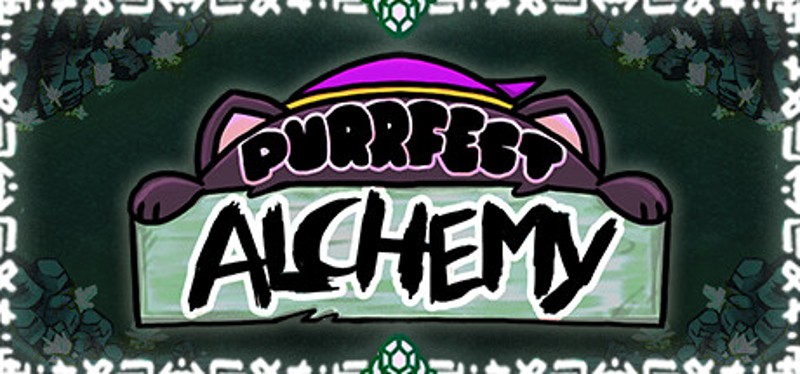 Purrfect Alchemy Image