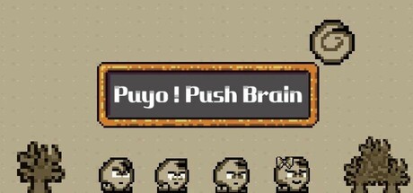 Games like Puyo! Push Brain