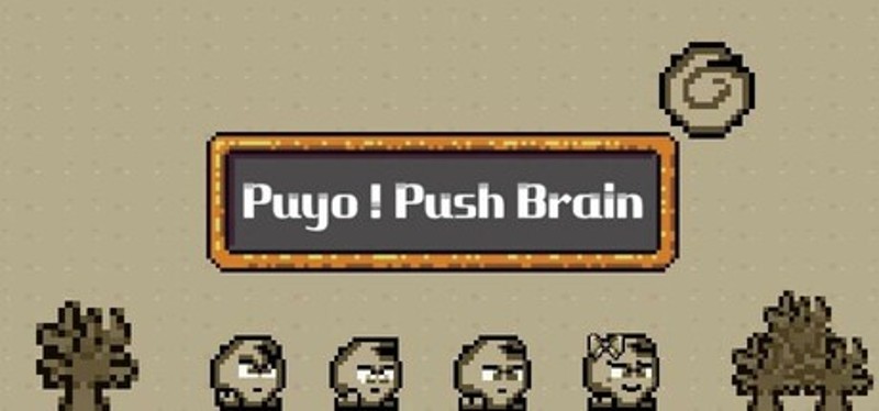 Puyo! Push Brain Image