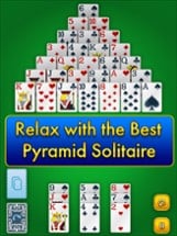 Pyramid Solitaire Classic Image