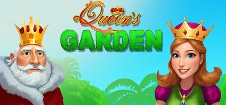Games like Queen's Garden