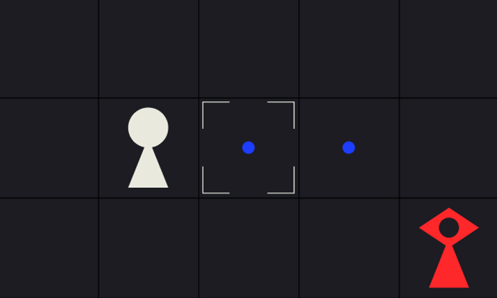 Questy Chess screenshot