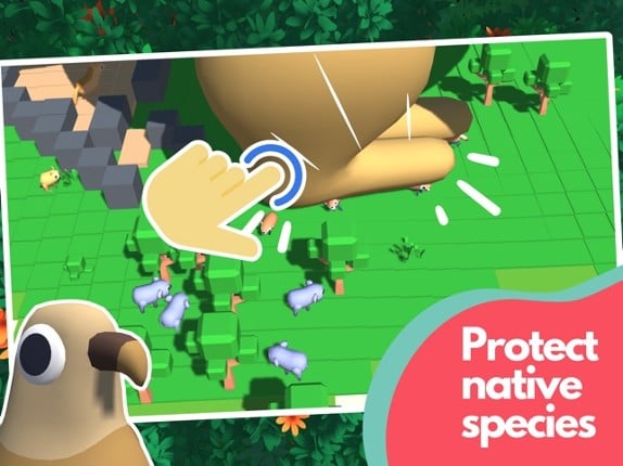 Quokkapocalypse Image