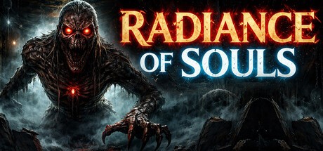 Games like Radiance of Souls