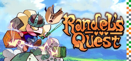 Games like Randel's Quest