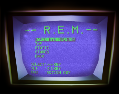 Games like Rapid Eye Madness