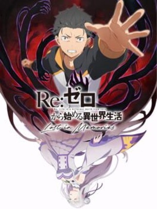 Re:Zero - Starting Life in Another World: Lost in Memories Game Cover