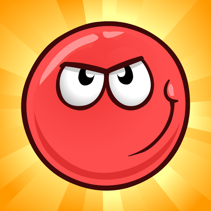 Games like Red Ball 4