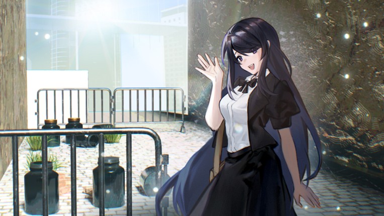 Reunions with you billions of times screenshot