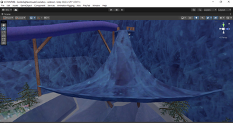 Revolution Taggers screenshot