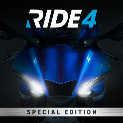 RIDE 4 Image